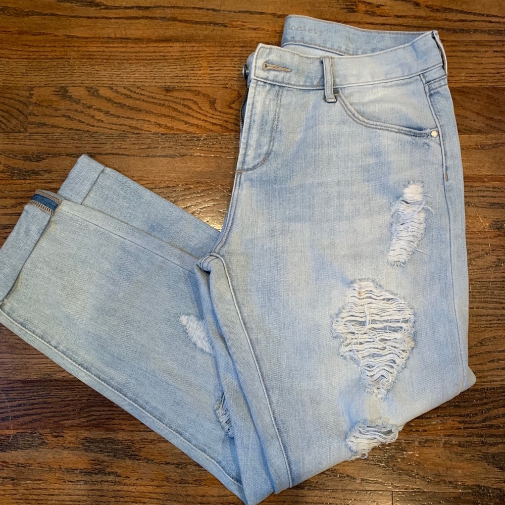 Articles of Society size 27 jeans